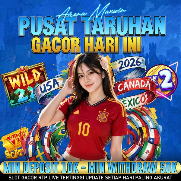GARUDA28 : Sensasi Bertaruh Dengan Nyaman Didukung Teknologi Terbaru
